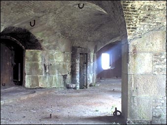 Hoo Fort